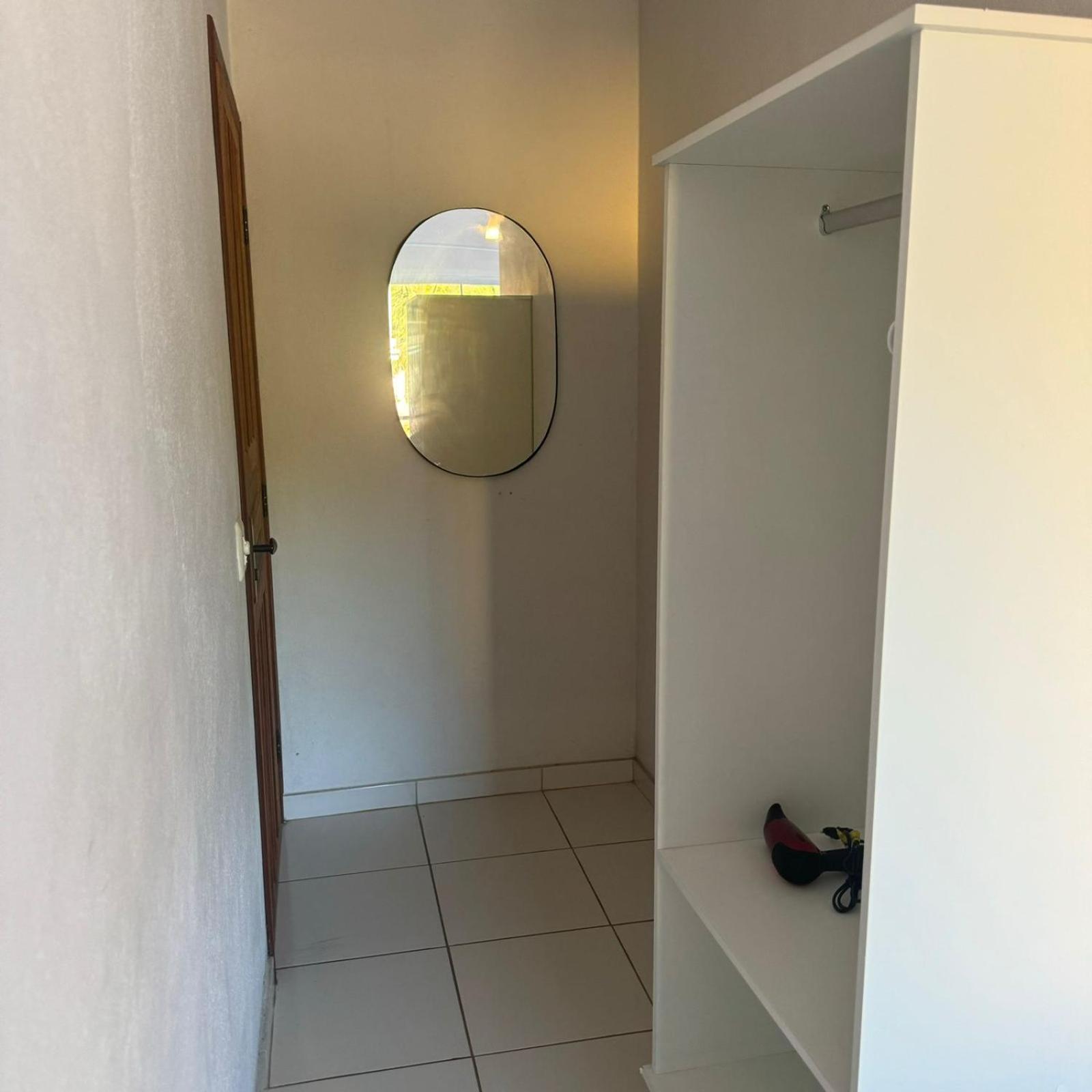 Pousada Recanto Tangara I Ambiente Familiar I Piscina I Estacionamento Incluso Araquari Kamer foto